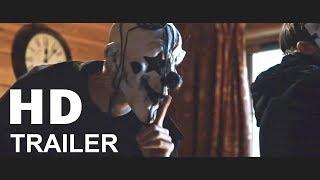 THE UTAH CABIN MURDERS Trailer 2019 Horror Movie hd