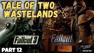 Fallout - Tale Of Two Wastelands | New Vegas | Fallout 3 | TTW Part 12