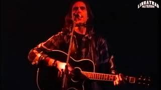 Eric Andersen - special guest Townes Van Zandt (Genova 3-12-1994)