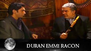 Duran Emmi Racon - Kurtlar Vadisi 7.Bölüm