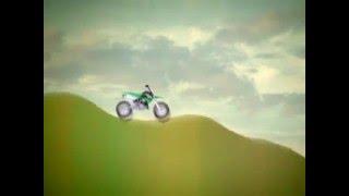 Motocross Game