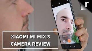 Xiaomi Mi Mix 3 Camera Review | OnePlus 6T Killer