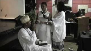 Black Family  African Ancestry DNA