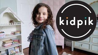 Kidpik 2.0 | Unboxing | Hayley LeBlanc
