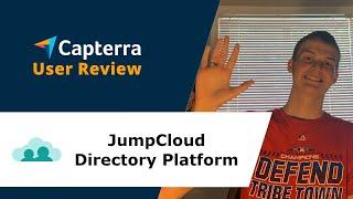 JumpCloud Directory Platform Review: JumpCloud Directory Platform - Windows, MacOS, Linux