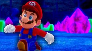 Nintendo wouldn't make Mario Odyssey 2, so this guy did