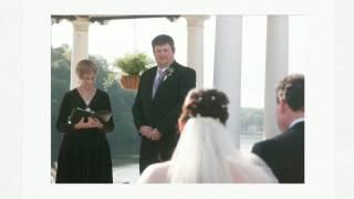 Victorian Villa Wedding on Lake Wylie | Wedding Photographers in SC