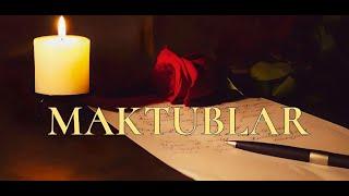 Neytromax - Maktublar ( Lyrics + Music ) #neytromax #maktublar #uzmir