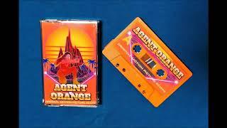 Neo n' Retro Collective - Agent Orange OST - Various Artists (2019)