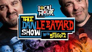 LIVE at 9am ET | 6/24/25 | The Dan Le Batard Show w/ Stugotz