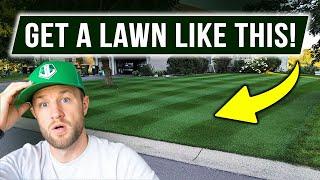 12 Unique Lawn Care Hacks!
