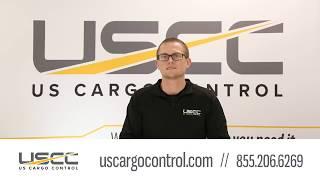 US Cargo Control - L-Track