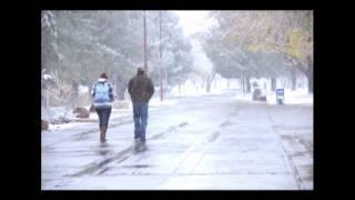 New Mexico State University Las cruces- Snow Day 12/5/2011