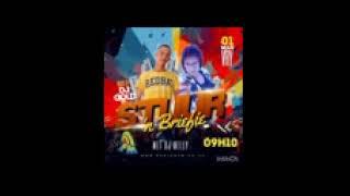 DJ GOLD NFM MIX (Stuur n Briefie) 2024