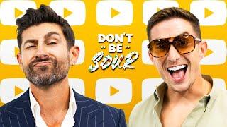 Becoming an alpha male with Alpha M - DON'T BE SOUR EP. 17