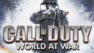 Call of Duty 5: World at War - Вендетта