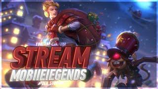 Худший соло лайнер за РАБОТОЙ! Mobile Legends