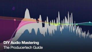 Master Channel Dynamics Processing - DIY Mastering Course Sample Mod