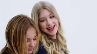 Clean Bandit - Symphony cover by Jadyn Rylee and Violet Young