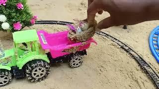 Alex Hub tv toys part - 3 total investment is only 30$