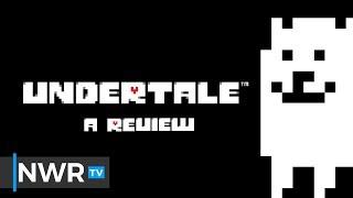 Undertale Nintendo Switch Review
