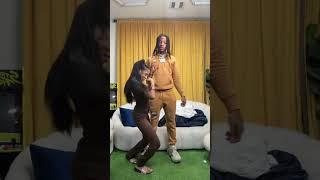 Niya & Bj️