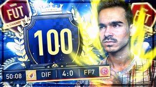 FIFA 19 : OMG DAS BESTE FUT CHAMPIONS COMEBACK !! 