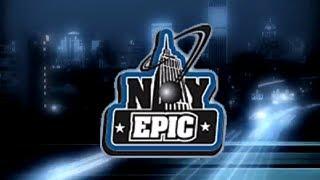 NDL Professional Dodgeball | New York Epic