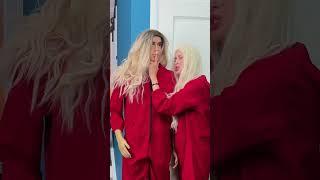 A Mannequin Prank with a Twist  #123go