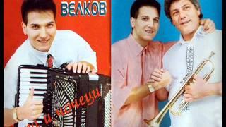 Sasko Velkov - Ohridsko oro