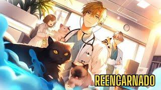Veterinario puede hablar con los animales y todo termina en caos - Resumen de Manhwa / Manhua