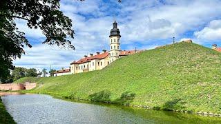 Наша неспешная поездка в город Гродно.️