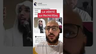 La VÉRITÉ sur Rachid Ejay