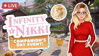  Infinity Nikki's First Event Looks ADORABLE! 