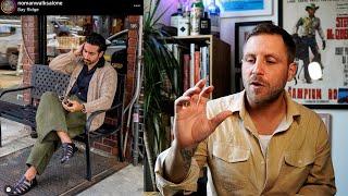 7 Minutes of Spring/Summer Menswear Outfit Inspo - Fits of the Week!