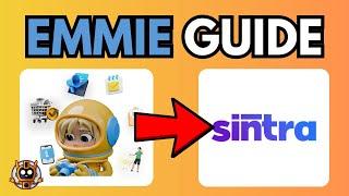 Sintra AI Emmie - AI-Driven Email Marketing Expert (2025)