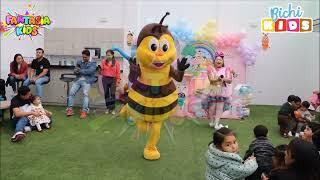 SHOW INFANTIL EN LIMA - PERU