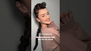 Unicorn waves tutorial BEZ UŻYCIA CIEPŁA