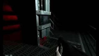 Doom 3 Music video