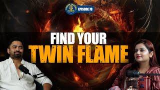 Twin Flames: Are They REALLY Your Soulmate? #twinflame