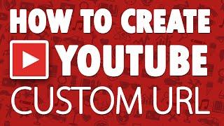 How to claim a custom YouTube URL without 100 subscribers