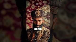 Nader Shah: The Conqueror of Empires