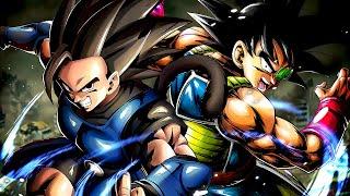 BARDOCK SAVE SHALLOT?! Is he the NEXT Righteous Saiyan?! | Dragon Ball Legends - 110