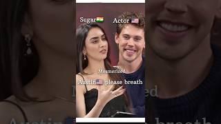 Austin please breath,#dune2 #austin#sakshmasrivastav#dune#zendaya#timotheechalamet#austinbutler#V