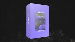 FREE | TRAP DRUM KIT 2019 - Pierre Bourne x Nick Mira Type Drum Kit