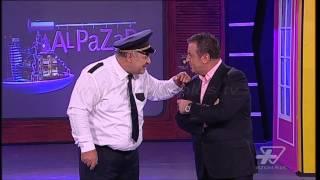 Filizi - Al Pazar 23 Nentor 2013 - Show Humor - Vizion Plus