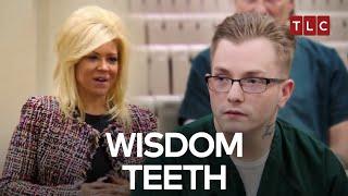 Theresa Caputo Heals From Other Side | Long Island Medium S9 E9 | TLC