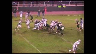 #66 David Delgado Junior Highlight C/O 2011