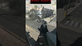Warzone 2 0 Bomb Drone Jeep Double Kill #shorts