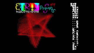 Nether Earth Crack Intro-Eternity Industry [#zx spectrum, zxaaa.net, zxdemo.ru]